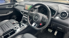 MG Hs 1.5 T-GDI Exclusive 5dr DCT Petrol Hatchback